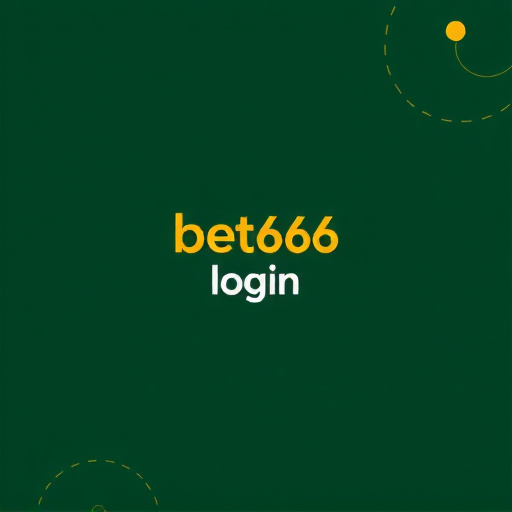 bet666 login Logo